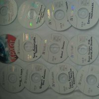 DVD филми 12 диска- 10 лв., снимка 4 - DVD филми - 31517394