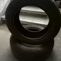 зимни гуми 17цола и 14 цола, снимка 3 - Гуми и джанти - 37809771
