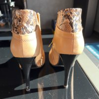 Дамски обувки, снимка 2 - Дамски елегантни обувки - 42923635