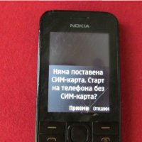 nokia 208, снимка 3 - Nokia - 29386647