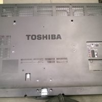 TOSHIBA-50L7335D, снимка 2 - Телевизори - 31592350