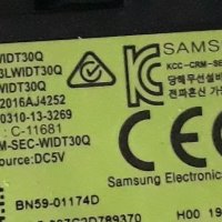Samsung UE32N4302AK на части , снимка 11 - Телевизори - 37442056
