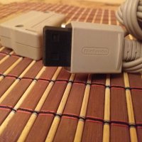 Nintendo оригинален кабел / 2, снимка 5 - Аксесоари - 30869621