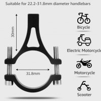 3 модела / алуминиева стойка / gsm телефон колело атв велосипед мотор тротинетка, снимка 16 - Аксесоари за велосипеди - 29423681