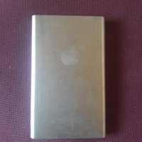 Алуминиев Power bank на Apple 8800mAh, снимка 1 - Външни батерии - 31376133