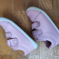 Бебешки обувки Clarks 21 номер, снимка 5 - Бебешки обувки - 40774475