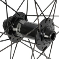 Zipp 303S Carbon Disc TLR 12-Axle Gravel Road Wheelset Капли 700C, снимка 4 - Части за велосипеди - 44773290