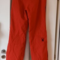 Дамски ски панталон Spyder, снимка 17 - Зимни спортове - 39242554