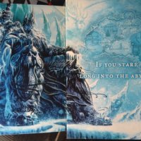 Игра за PC World of WarCraft. Wrath of the Lich King Expansion set of Blizzard, снимка 7 - Игри за PC - 31602334
