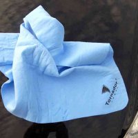 TORNADOR® TOWEL кърпа за подсушаване, снимка 3 - Аксесоари и консумативи - 32197858