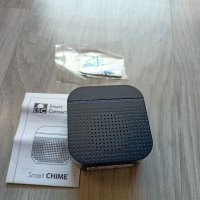 LSC Smart chime вътрешен звънец, снимка 2 - Друга електроника - 40310598