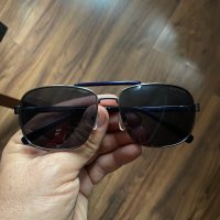 Слънчеви очила Tommy Hilfiger, снимка 1 - Слънчеви и диоптрични очила - 42632769