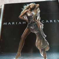 MARIAH CAREY, снимка 1 - CD дискове - 36617735