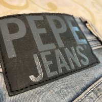 Нова Цена Pepe Jeans Stanley short repair къси гащи мъжки НОВИ, снимка 9 - Къси панталони - 40855484