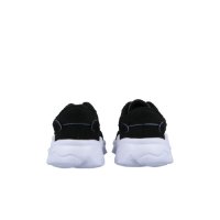 НАМАЛЕНИЕ!!!Бебешки спортни обувки ADIDAS Ozweego Черно №21, снимка 4 - Детски маратонки - 32098153