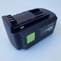 Festool BPC15 - Акумулаторна батерия 14.4V 2.6Ah Li-ion, снимка 1 - Други инструменти - 36978105