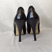 Shoe Art обувки на ток, снимка 4 - Дамски обувки на ток - 31657062