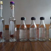 Мини бутилки от алкохол за колекция прекрасни редки, снимка 6 - Колекции - 31986011