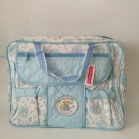 Чанти за бебешки принадлежности НА ЕДРО и ДРЕБНО, различни видове, снимка 4 - Други - 29830415
