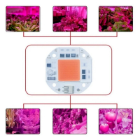 LED модули/чипове, снимка 10 - Лед осветление - 44803635