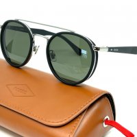 Fossil и CARRERA два чифта луксозни нови слънчеви очила, снимка 3 - Слънчеви и диоптрични очила - 34993241