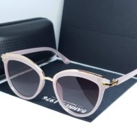 Дамски розови слънчеви очила , снимка 1 - Слънчеви и диоптрични очила - 42087089