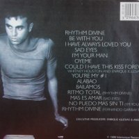 Robbie Williams, Ronan Keating, Ricky Martin, Enrique Iglesias, снимка 8 - CD дискове - 42261218