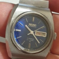 seiko automatic, снимка 3 - Дамски - 42062948