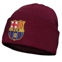 FC Barcelona ФК Барселона оригинална шапка два цвята внос Англия, снимка 2 - Шапки - 24887556