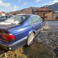 BMW 525 2.5TDS на части за БМВ 525ТДС е39 ТДС 725 е38 325 е36, снимка 6 - Автомобили и джипове - 35651598