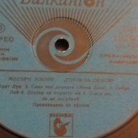 Modern Talking трети албум-голяма грамофонна плоча, снимка 6 - Грамофонни плочи - 42692134