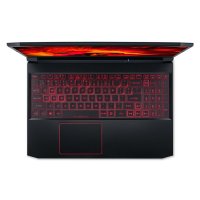 Геймърски лаптоп ACER Nitro AN515-44-R40C, 15.6, Ryzen 5, Nvidia GTX 1650, RAM-8GB,SS300057, снимка 2 - Лаптопи за игри - 38308854