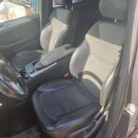 Mercedes-Benz ML 350 W166 2013г. на части , снимка 10 - Автомобили и джипове - 38515289