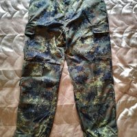 Нови камофлажни, военни дрехи шуба, клин/панталон и ризи, снимка 6 - Якета - 27158798