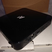 Set top box A1 Xplore Tv устройство за интерактивна телевизия, снимка 6 - Приемници и антени - 44219653