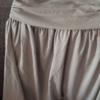 Нови дамски шалвари S/M, снимка 3 - Панталони - 39743398