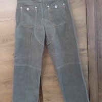 Нови джинси за момче на  ZEPLIN  за 152см (12год.), снимка 2 - Детски панталони и дънки - 42764417