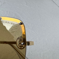 Burberry 2022 маска мъжки слънчеви очила, снимка 9 - Слънчеви и диоптрични очила - 44783511