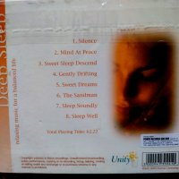 Релаксираща музика на CD - нови, снимка 6 - CD дискове - 40253126
