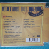 Various – Rhythms Del Mundo - 2008 - Cubano Alemán(Polydor – 06025 1779343)(Cubano,Latin,Pop), снимка 4 - CD дискове - 44514490