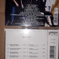 Конпакт дискове на - Savatage – The Wake Of Magellan 1997г./ Gravestone – Gravestone 1993г., снимка 10 - CD дискове - 39491851