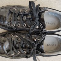 Кожени обувки Lacoski, 36 размер, снимка 4 - Дамски ежедневни обувки - 38052880