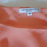Топ Mario Conti- sale , снимка 3 - Корсети, бюстиета, топове - 29432502