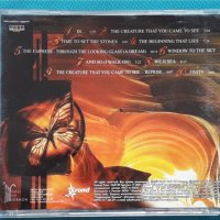 Dreams Of Sanity – 2000 - The Game(Symphonic Metal,Gothic Metal)(С Книжка), снимка 5 - CD дискове - 42919212