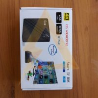 Smart TV Box X96 mini, снимка 7 - Приемници и антени - 31555289