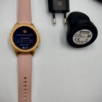 Samsung Galaxy Watch SM-R810 42mm, Rosegold, снимка 3 - Друга електроника - 44231654