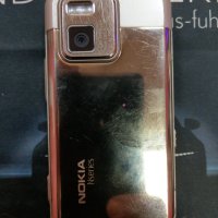 Nokia N97 Gold, снимка 6 - Nokia - 31084472