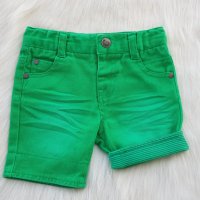 Детски блузи и дънкови панталони  9-12 месеца, снимка 2 - Комплекти за бебе - 42069508