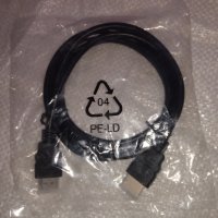 HDMI кабел 1.5 метра., снимка 4 - Приемници и антени - 44227399