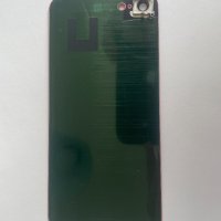 Задно стъкло / заден капак със стъкло за камерата за iPhone SE 2 2020, снимка 4 - Резервни части за телефони - 35486162